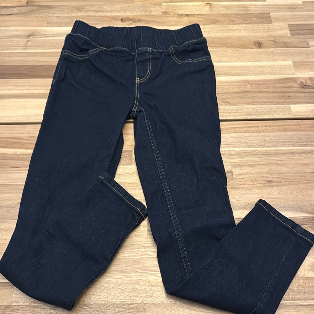 Cat & Jack Kids Jeggings - Size 12